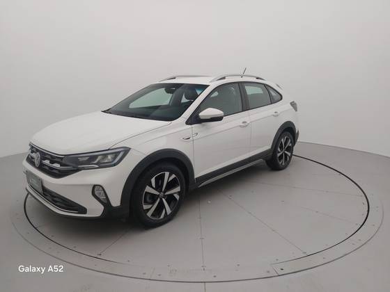 VOLKSWAGEN NIVUS 1.0 200 TSI TOTAL FLEX HIGHLINE AUTOMÁTICO